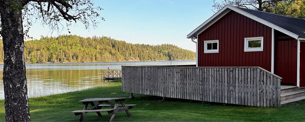 Yoga - Östad, Bullaren.