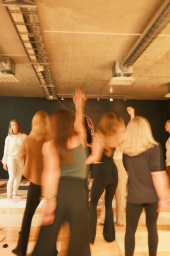 Life Force Activation (LFA) Privat grupp