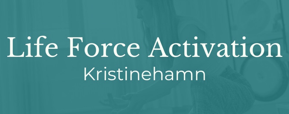 Life Force Activation | Kristinehamn