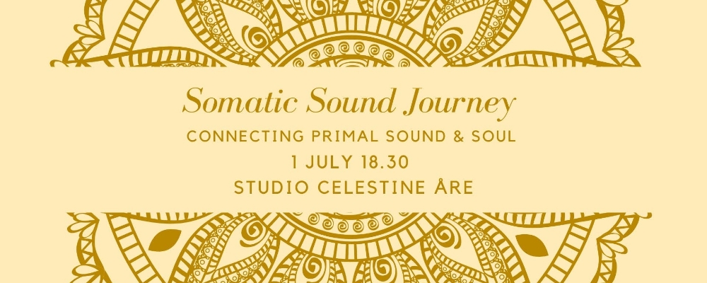 Somatic Sound Journey