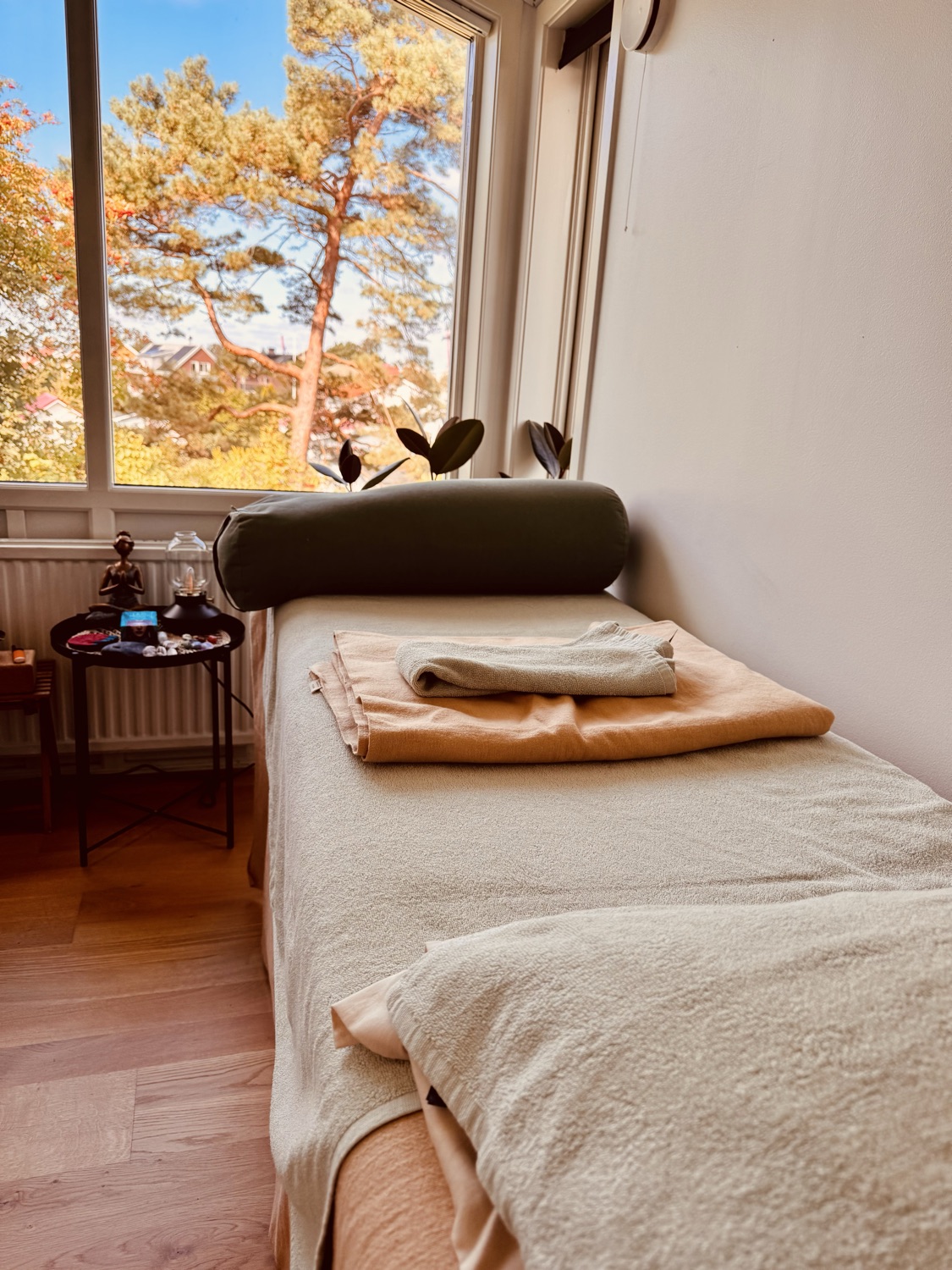 Reiki & Andlig Healing