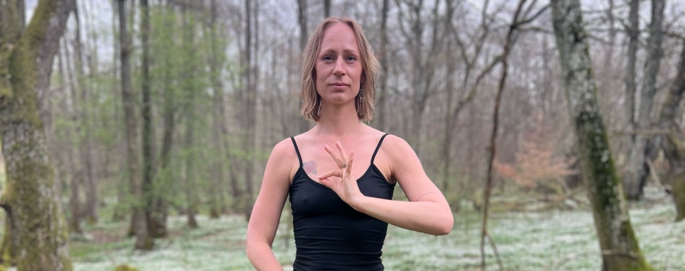 Life Force Activation- privat session