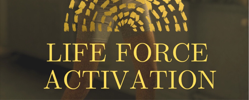 Life Force Activation Nynäshamn