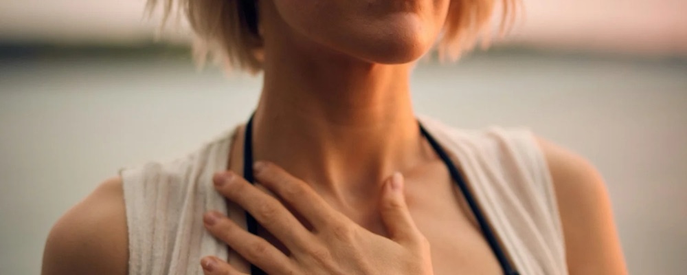 Breathwork • Deep Healing