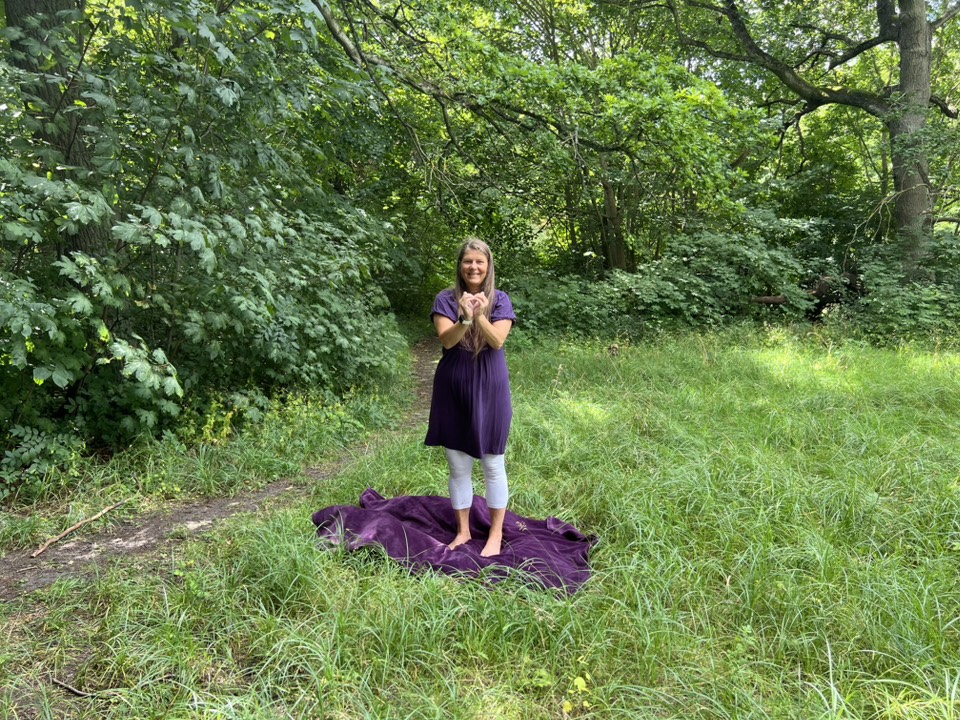 Träna Sensing - kurs