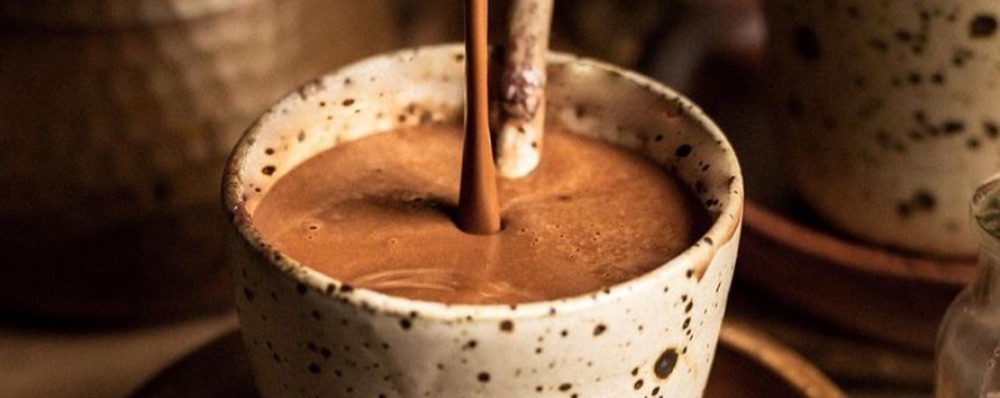 Cacao Ceremoni - Fysisk (svenska)