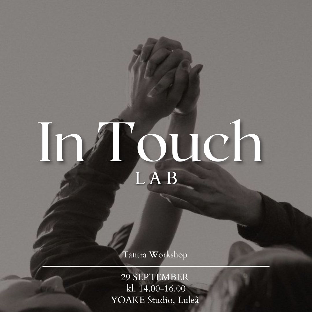 IN TOUCH LAB
