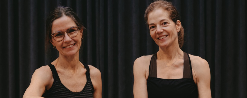 Hatha Yoga