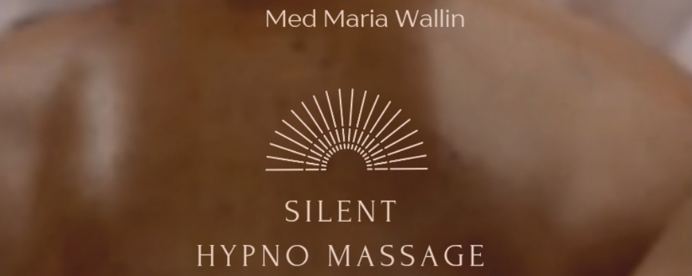 Silent Hypno Massage
