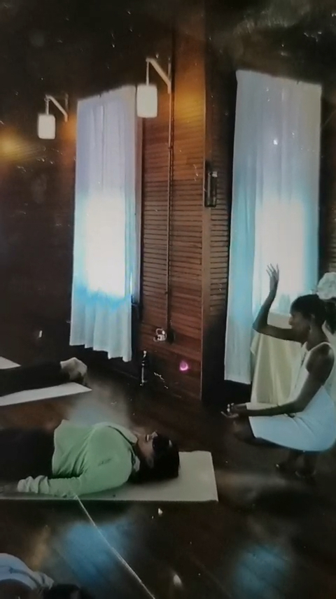 Light Codes Activator & Kundalini LFA Facilitator Training