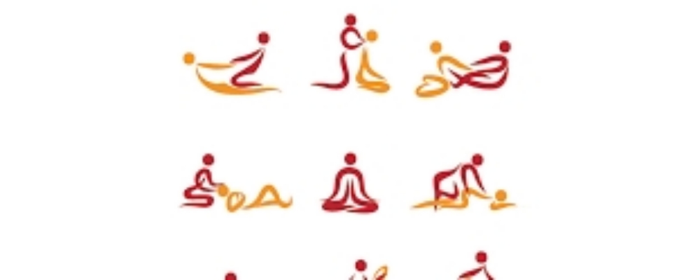 Prova på Thai Yoga massage