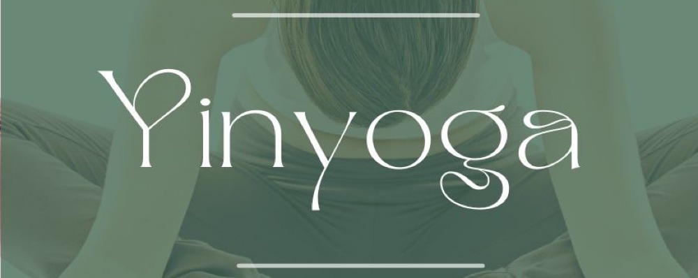 Yinyoga - tisdag kl 16