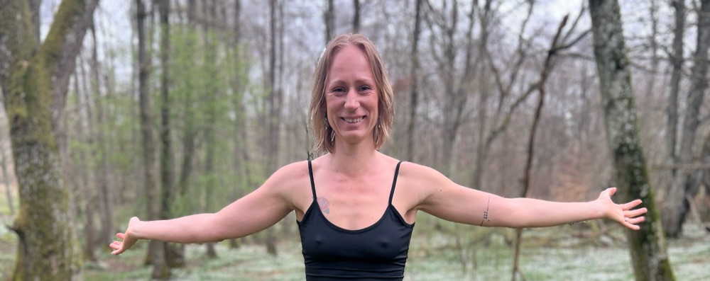 Return to Vitality - A Pathway to Energy, Healing & Rest