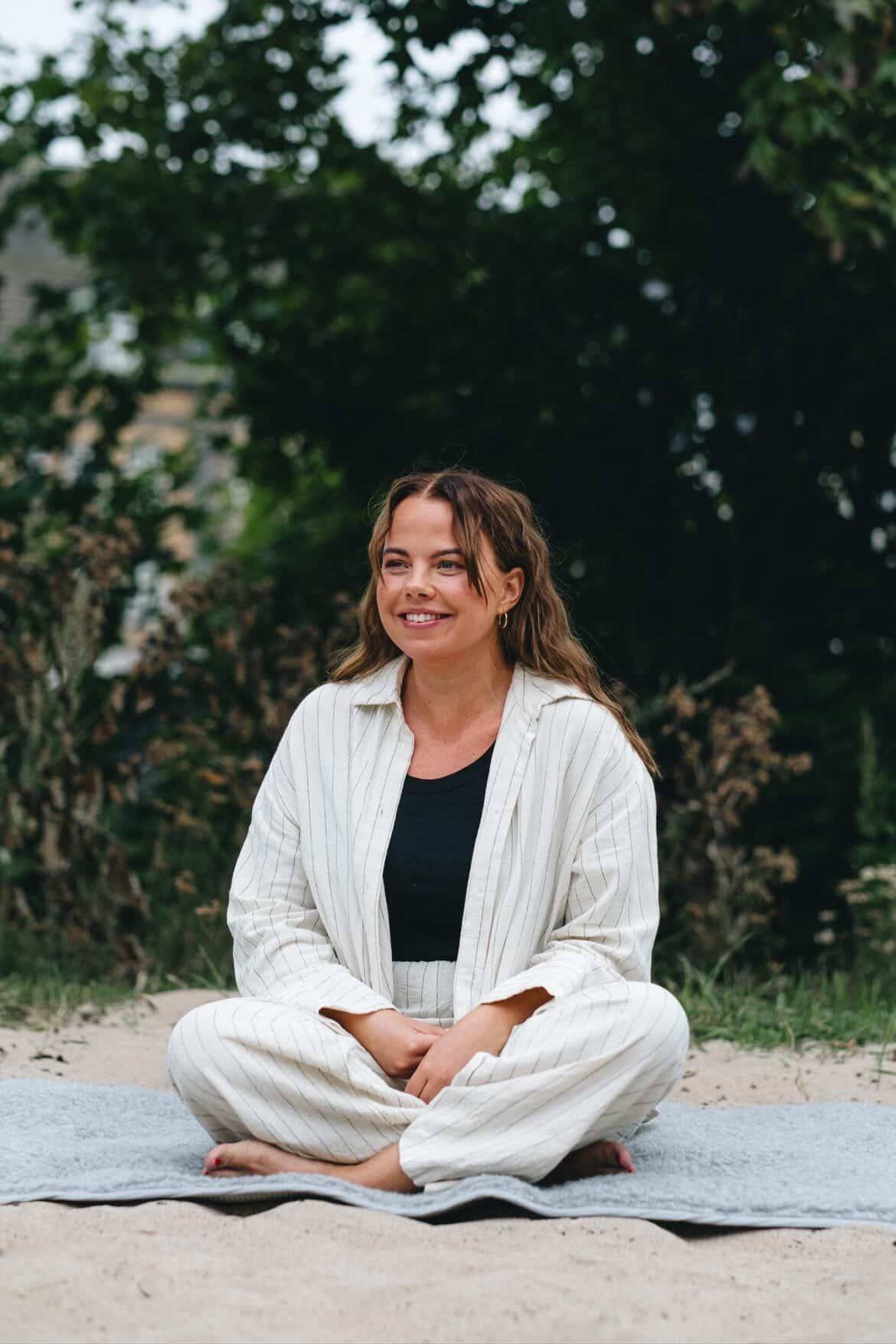 Breathwork (Timmerstugan) lör