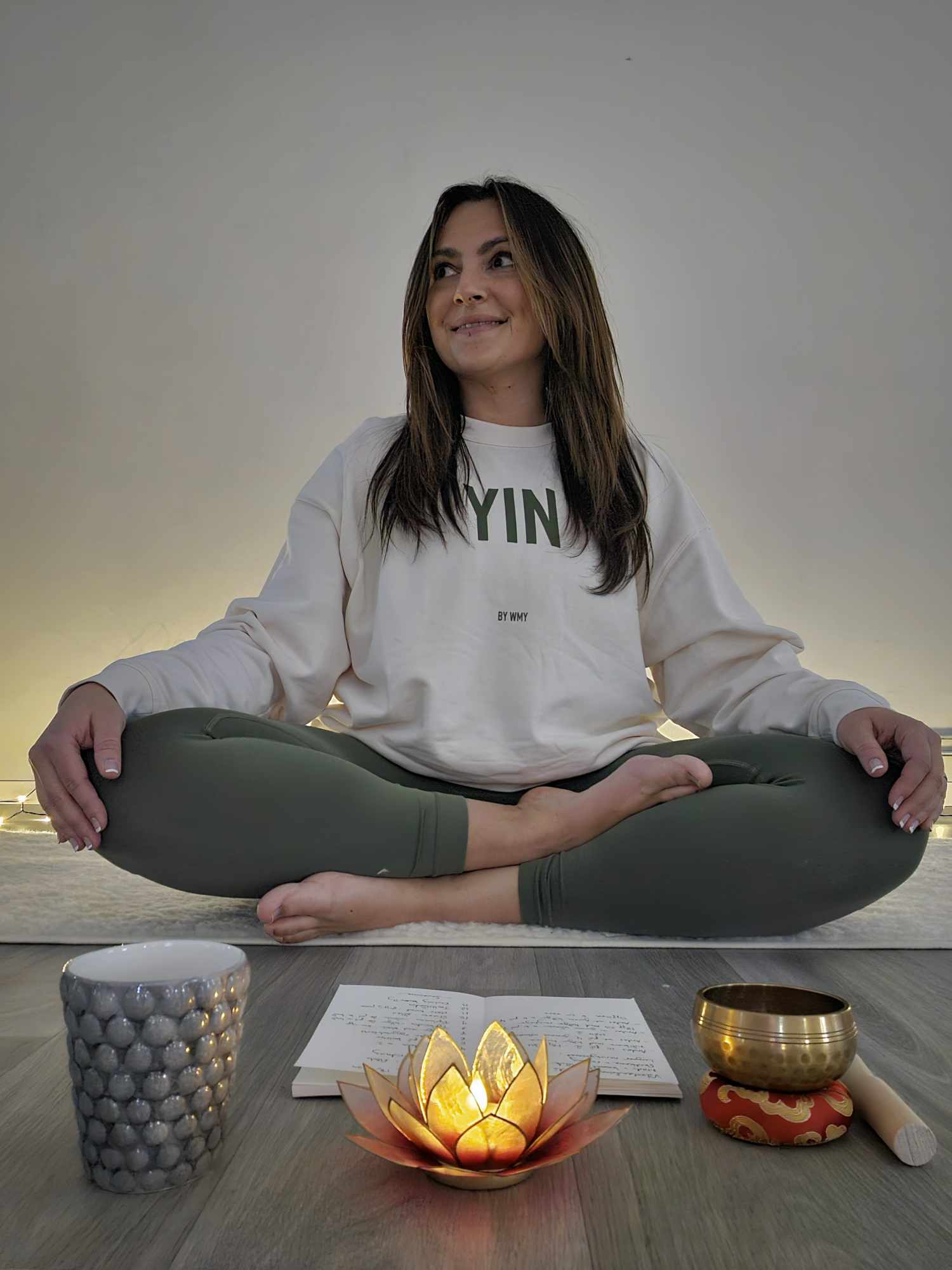 Yinyoga