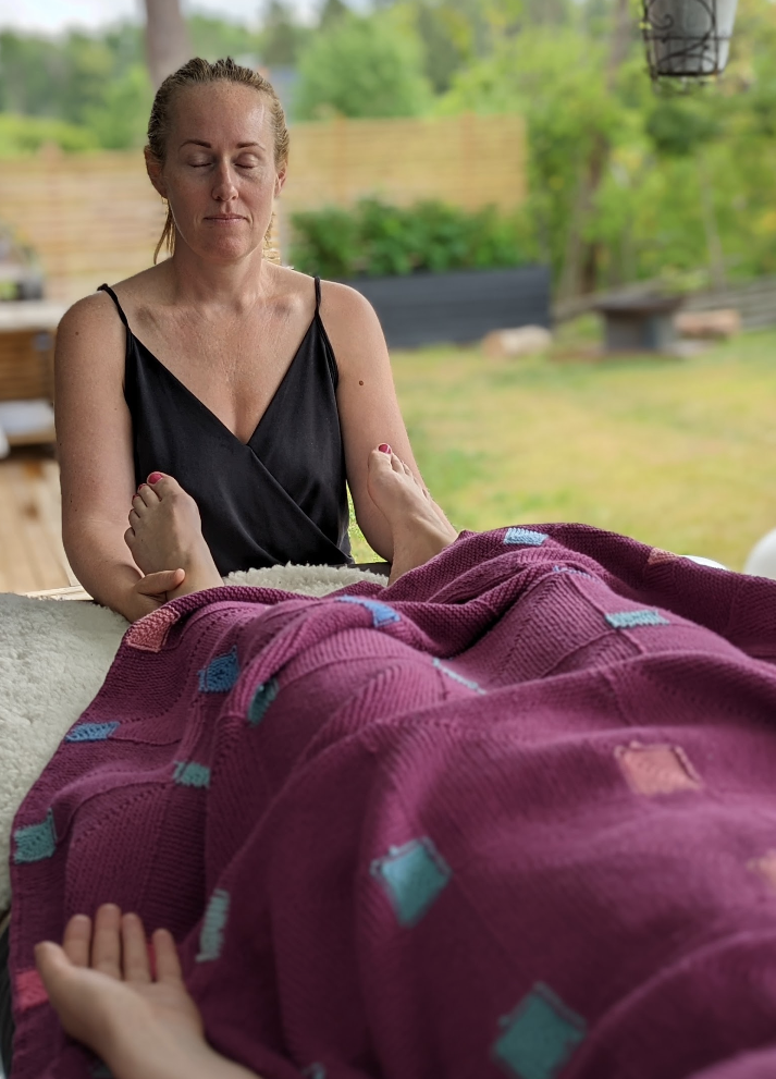 Deep rest healing 120 min