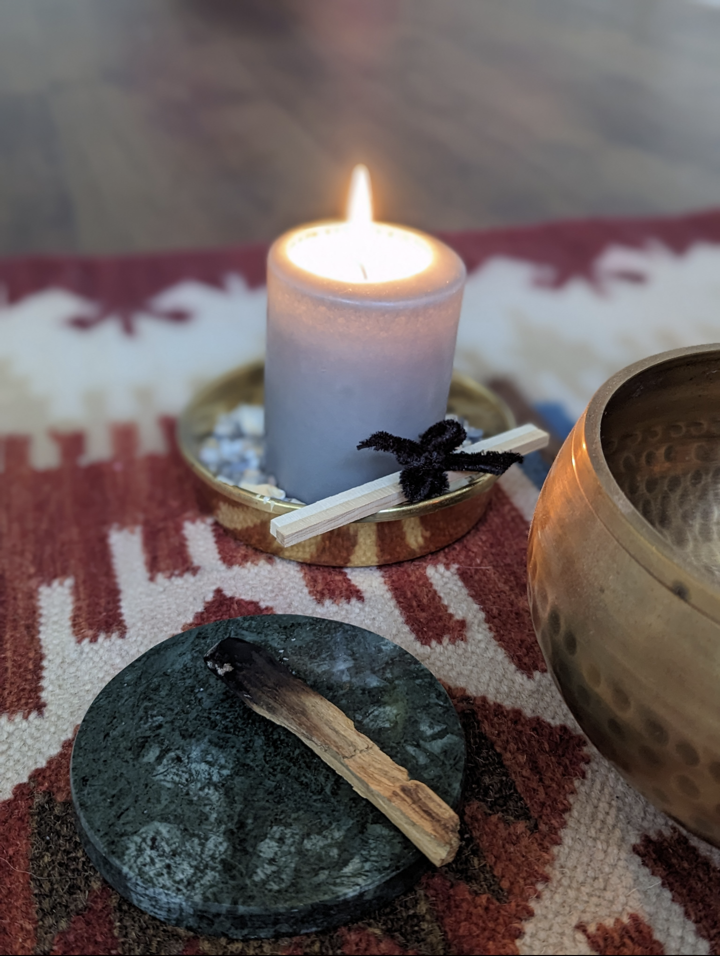 Deep rest healing 120 min