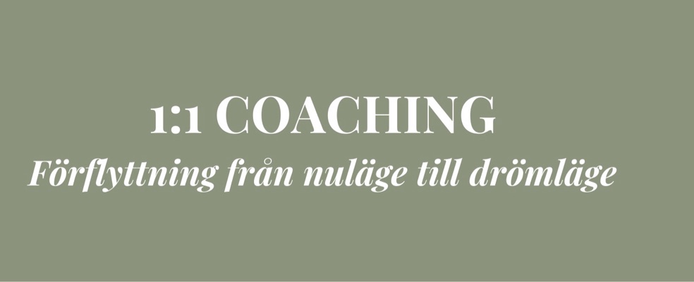 Gratis konsultation online coaching 1:1