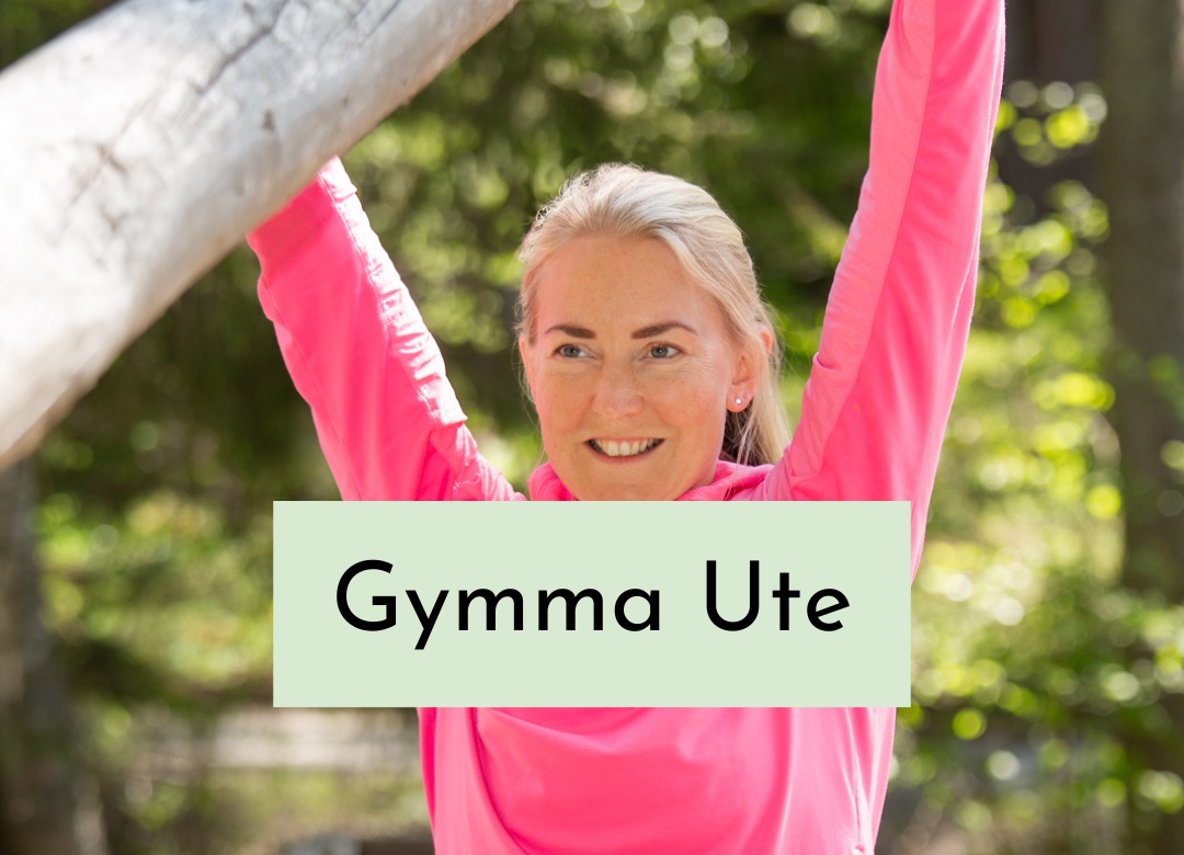 Gymma Ute