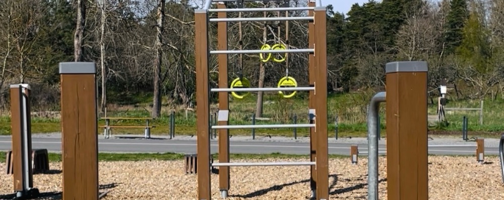 Fitness Bootcamp