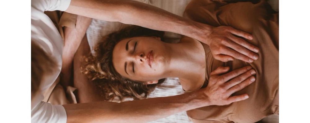 Return to Vitality - A Pathway to Energy, Healing & Rest