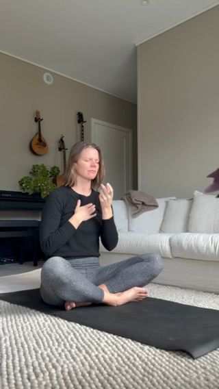 LFA (life force activation) • online