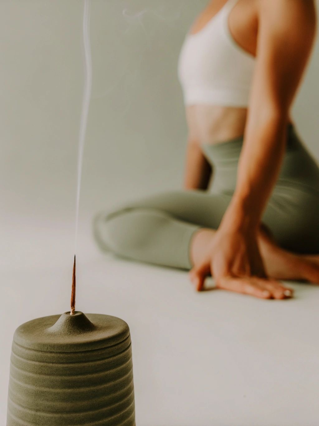 Yin yoga🌸🧘🏽‍♀️