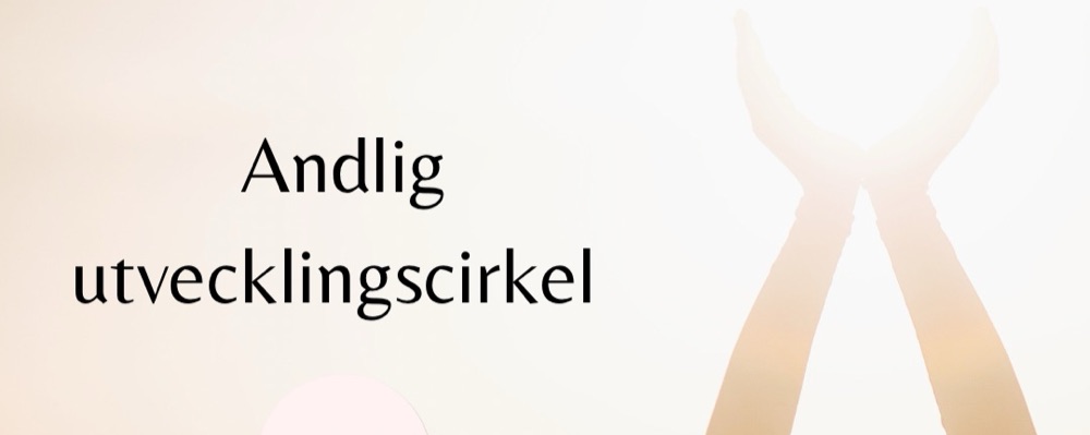 Andlig Utvecklingscirkel vår 2025