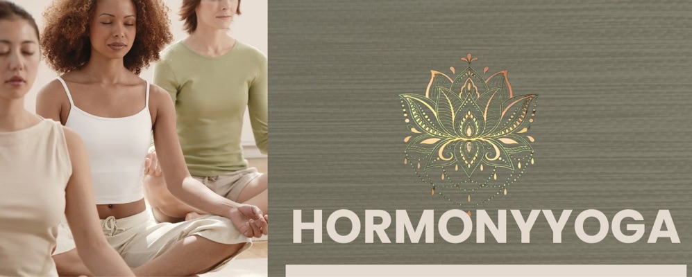 HormonyYoga - elevpass, söndagar