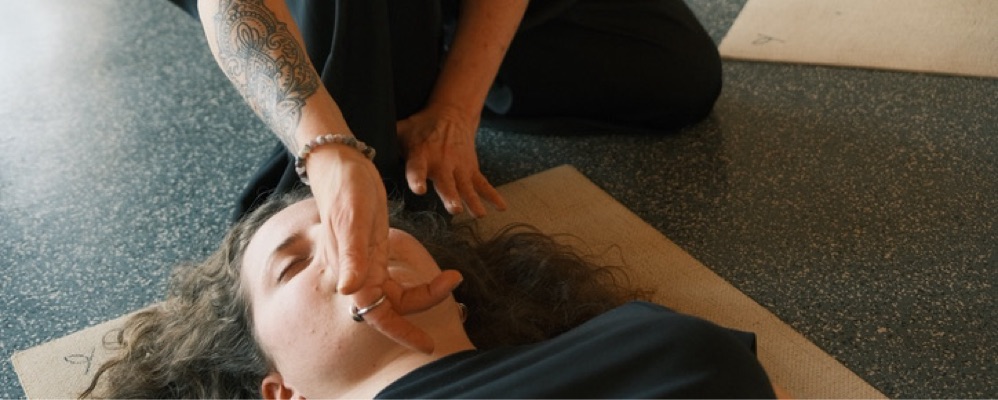 LFA / Life Force Activation /