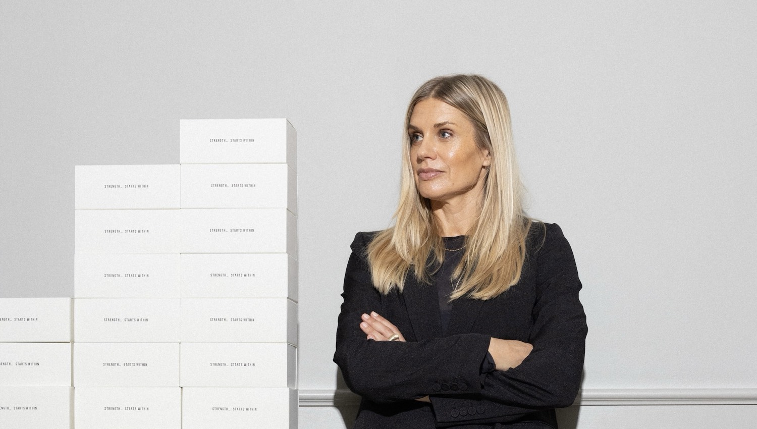 Own Your Week – Mindset Workshop for Female Founders