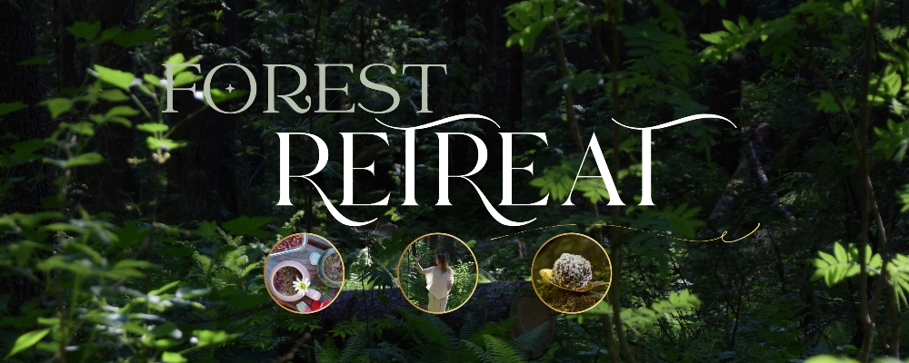 Mindfulness based stress reduction | Womens Retreat