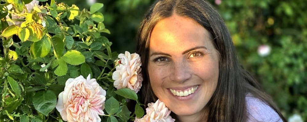 Workshop: Blomstra i Livet - Vägen till en god självkänsla
