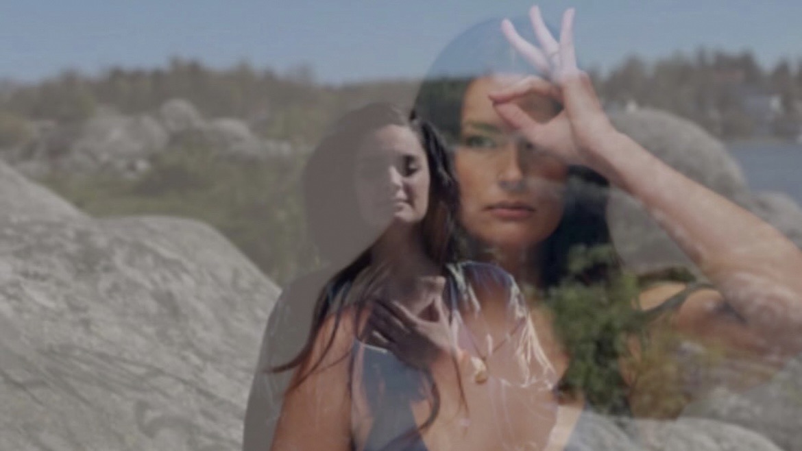 LFA med Jennifer och Suz