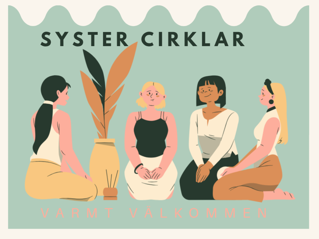 Syster Cirklar