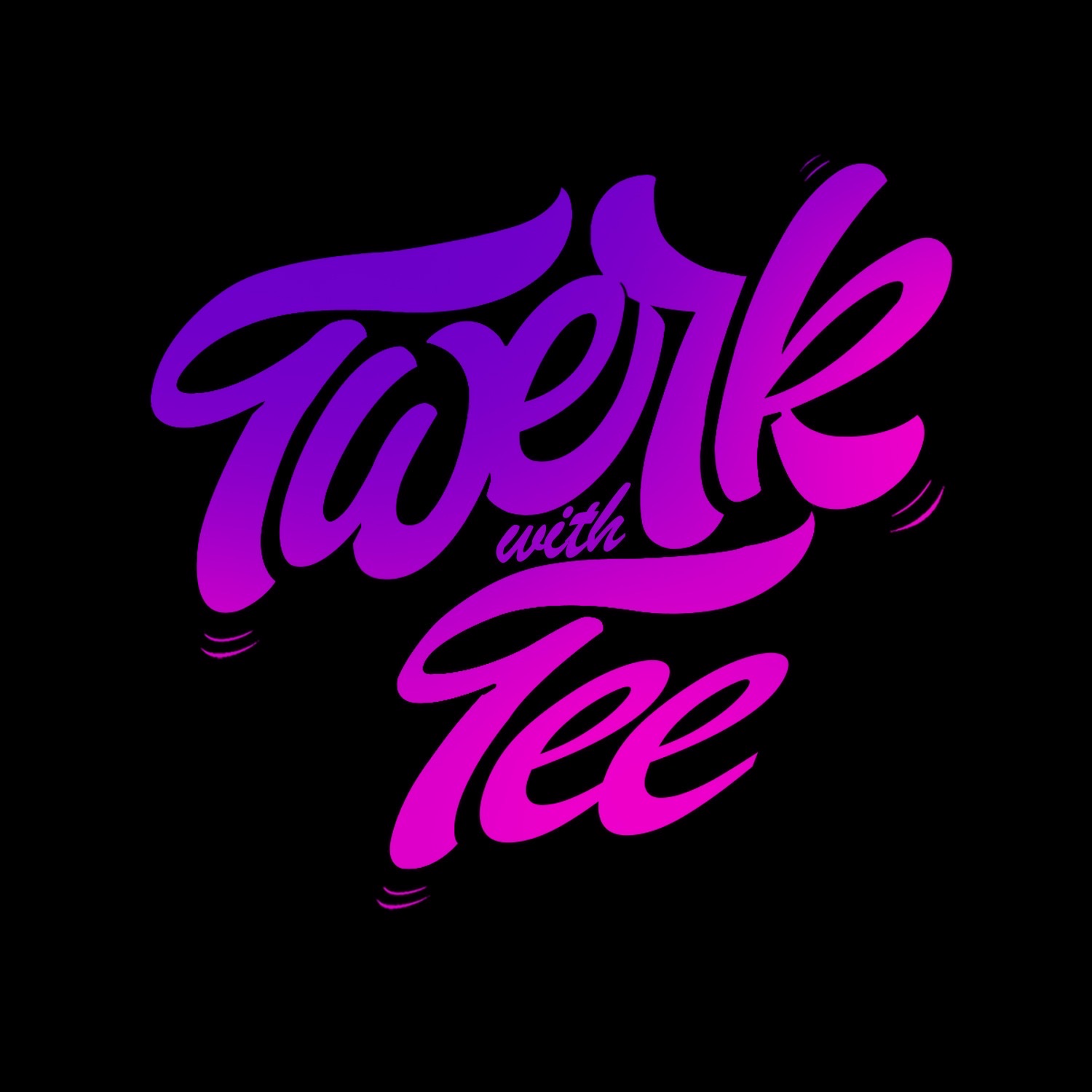 Twerkshop - heels edition