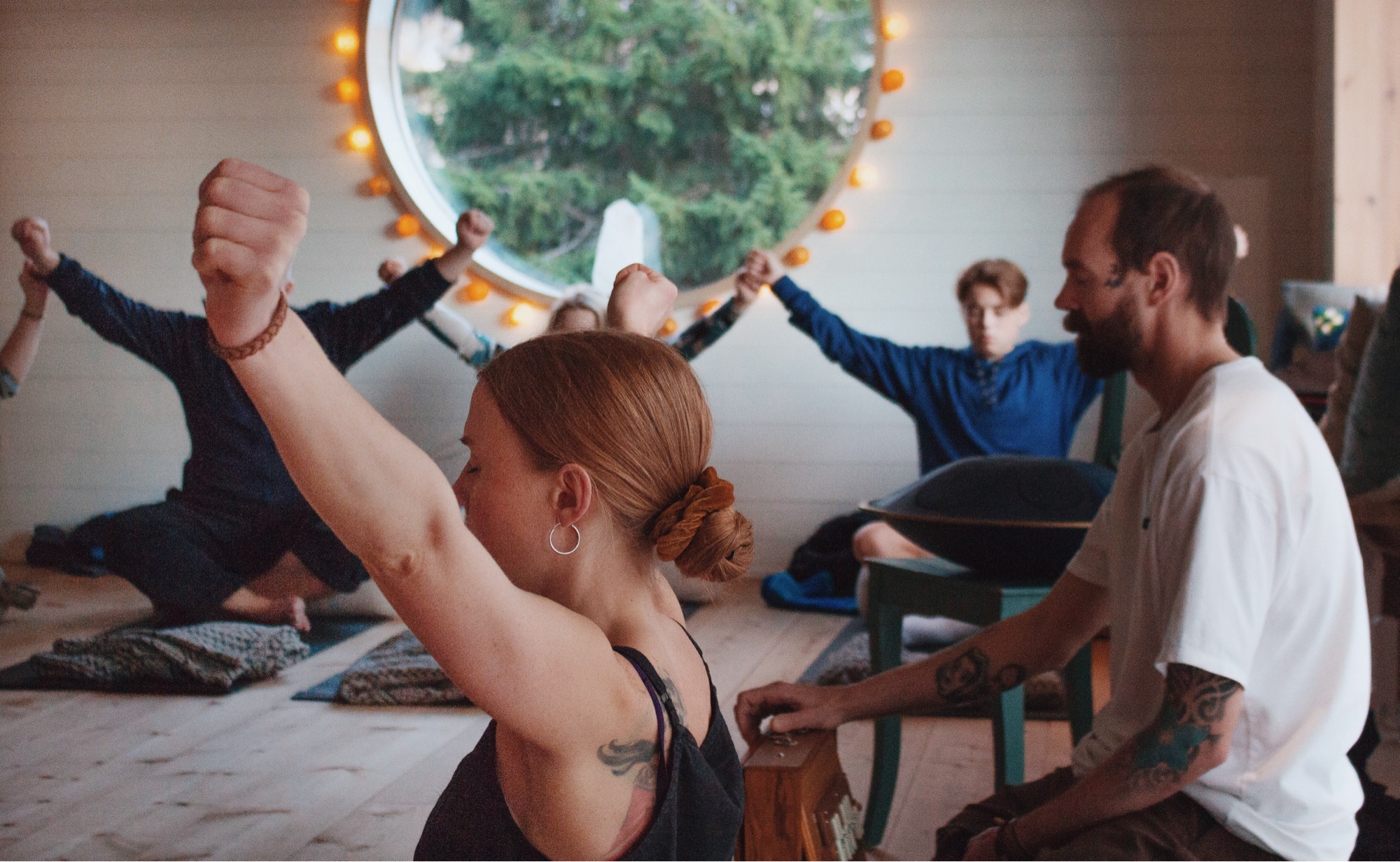 Sattva Himalayan Yoga