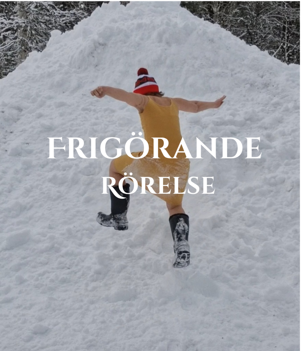 Frigörande Rörelse