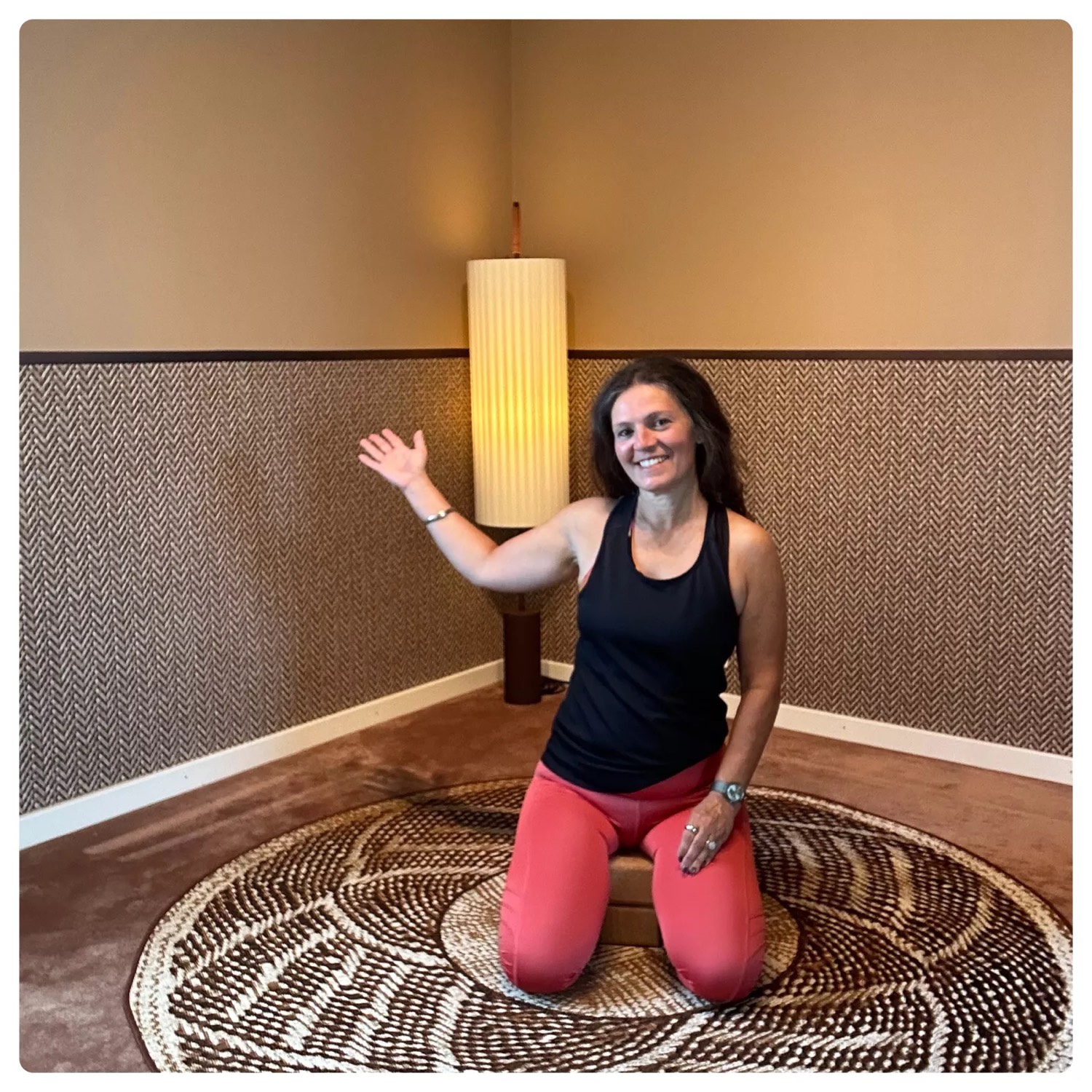 Soft Sessions - Yoga online Drop-in