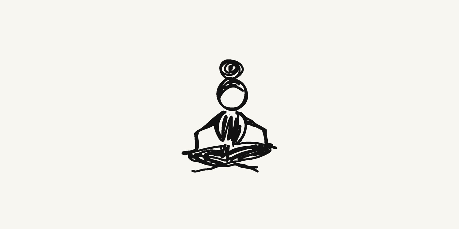 Terapeutisk yoga måndagar 16:30