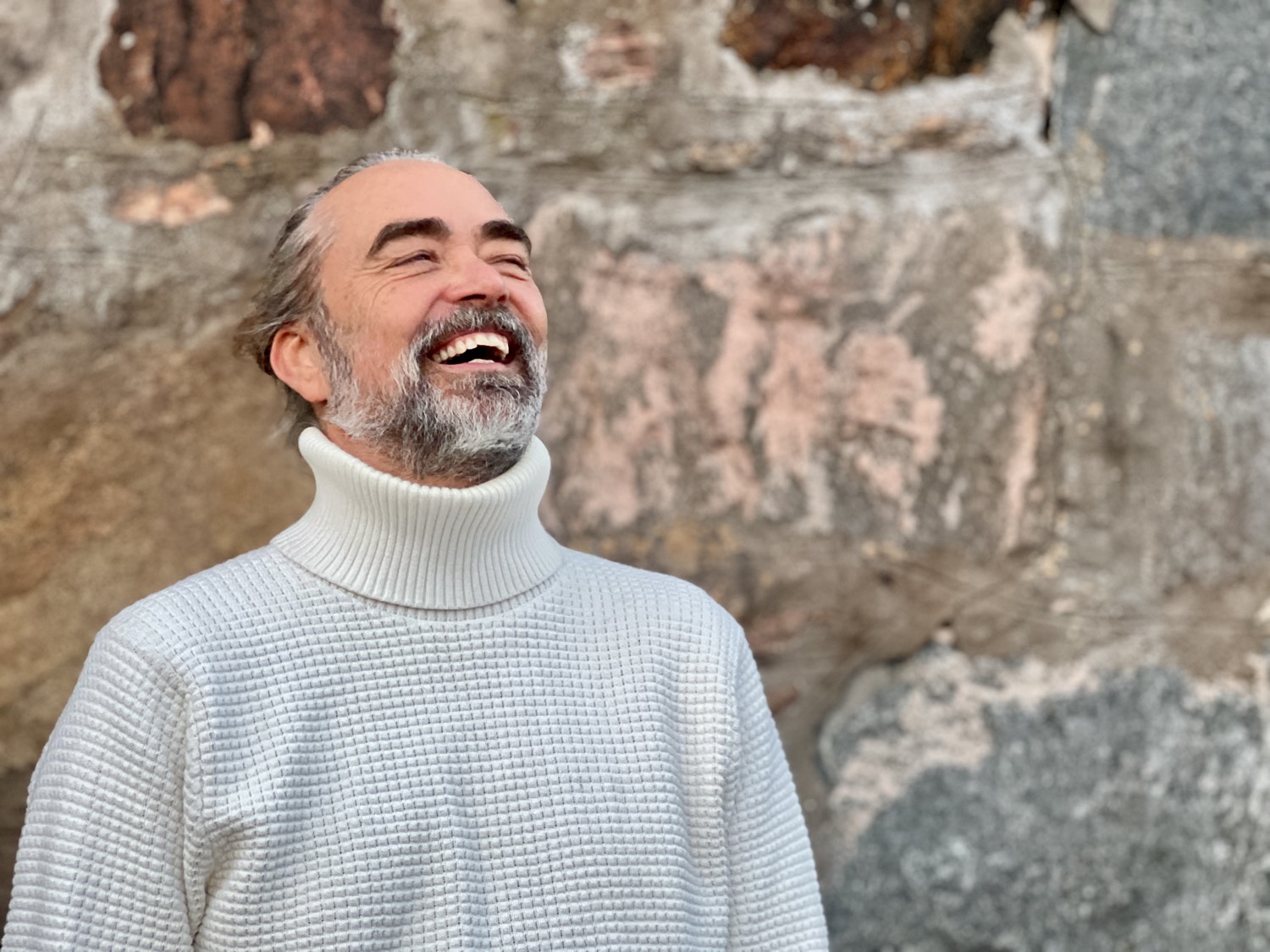 Föreläsning med Micke Gunnarsson