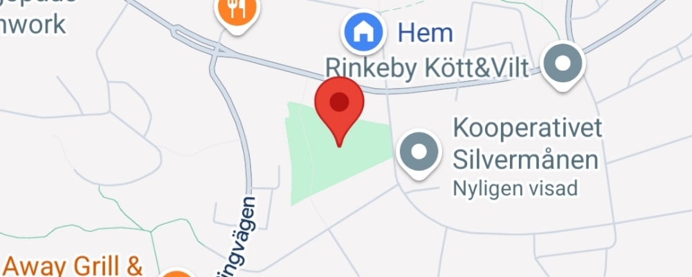 Lättsam sommaryoga utomhus i parken med hörlurar