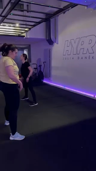 FREE trial - Östermalm - Push your Flow (New choreos)