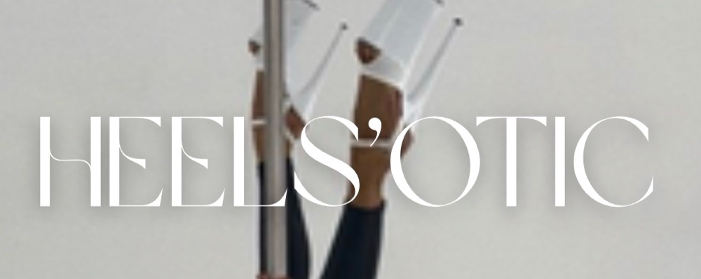 HEELS’OTIC (Höstterminen, Poledance)