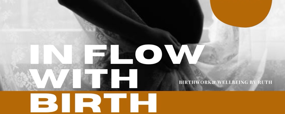 In Flow With Birth WORKSHOP
