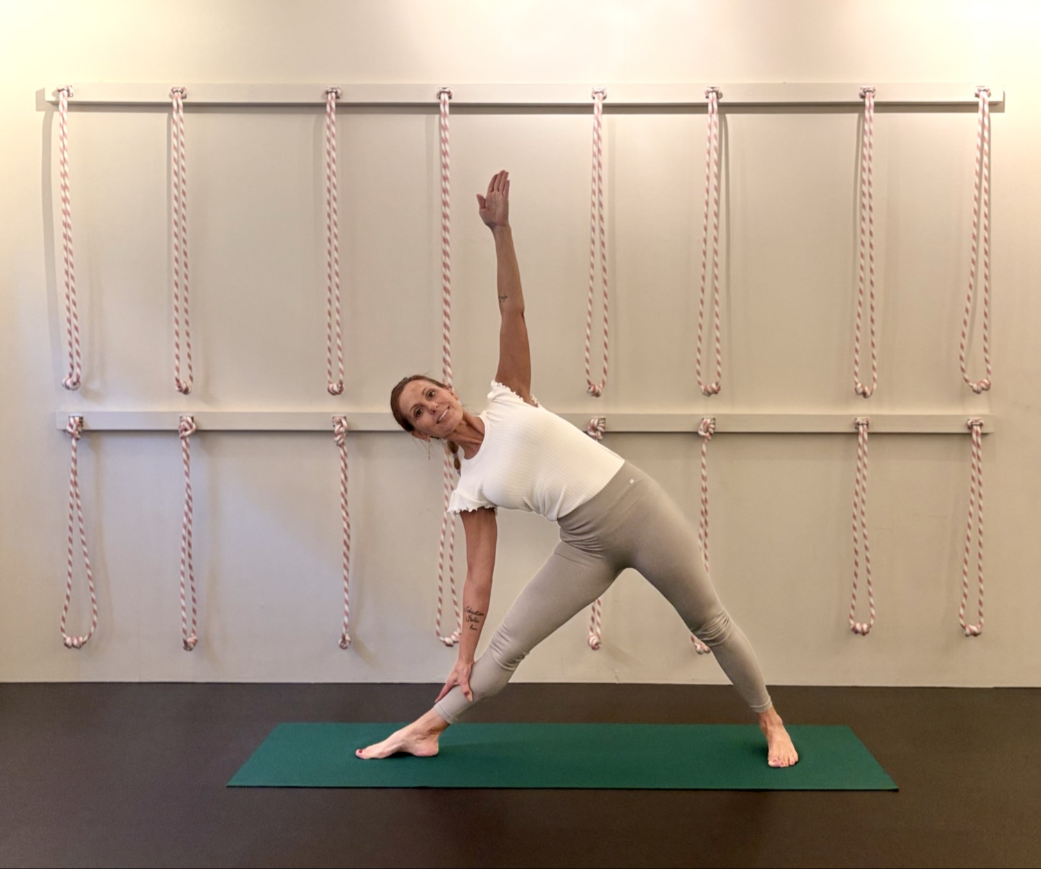 Iyengaryoga