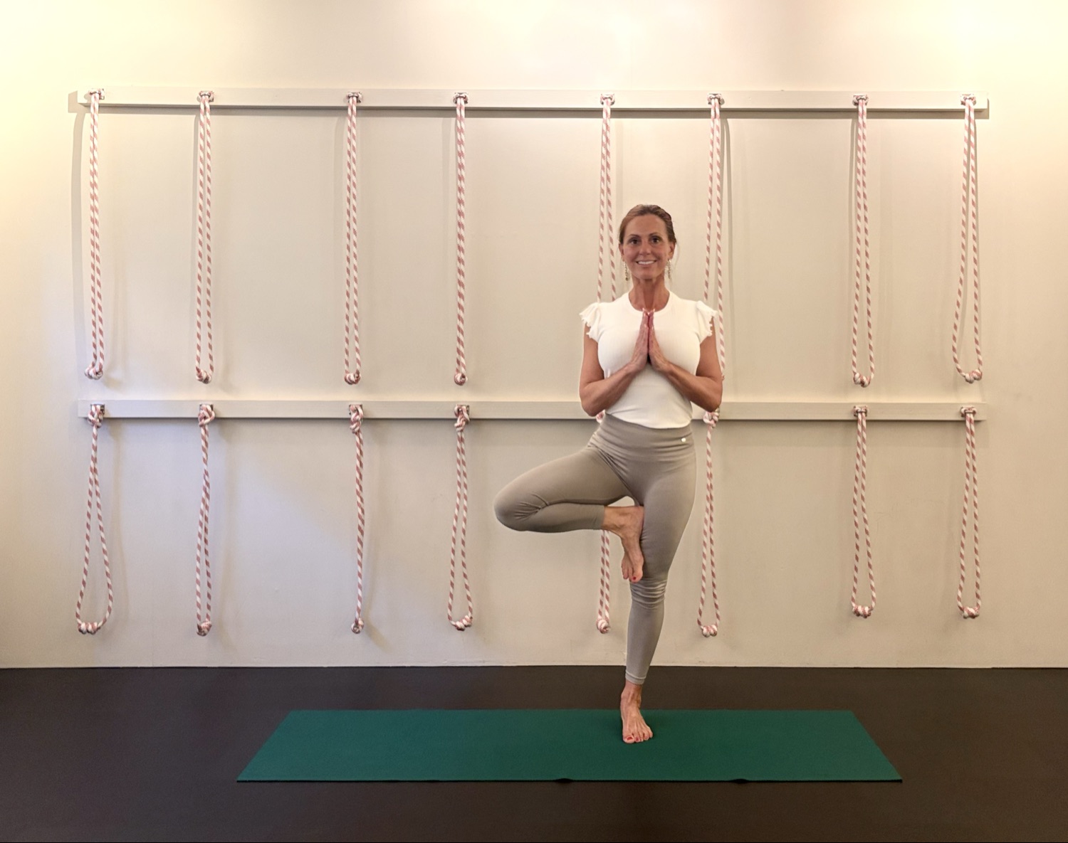 Iyengaryoga