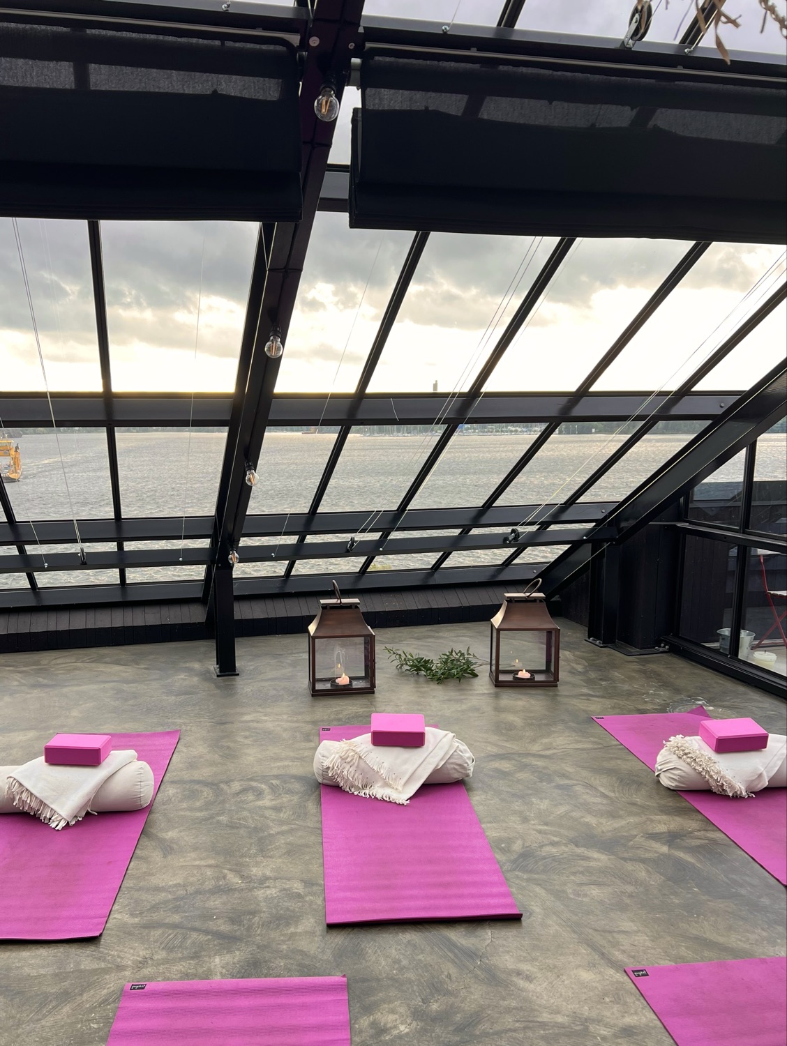 BrunchYoga Ekerö