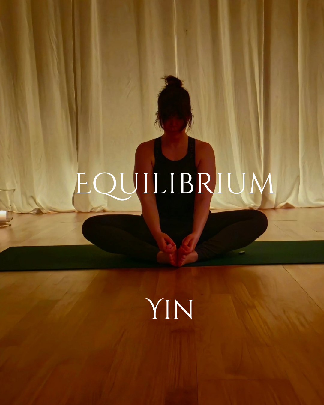 Equilibrium