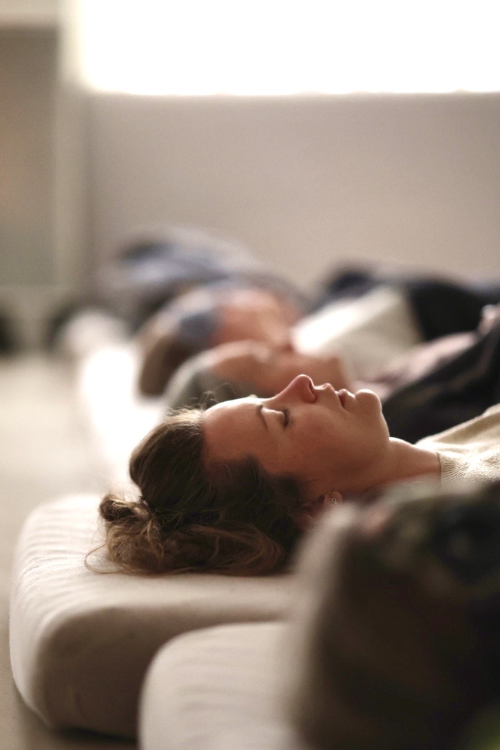 Breathwork NYKÖPING | 6 onsdagar